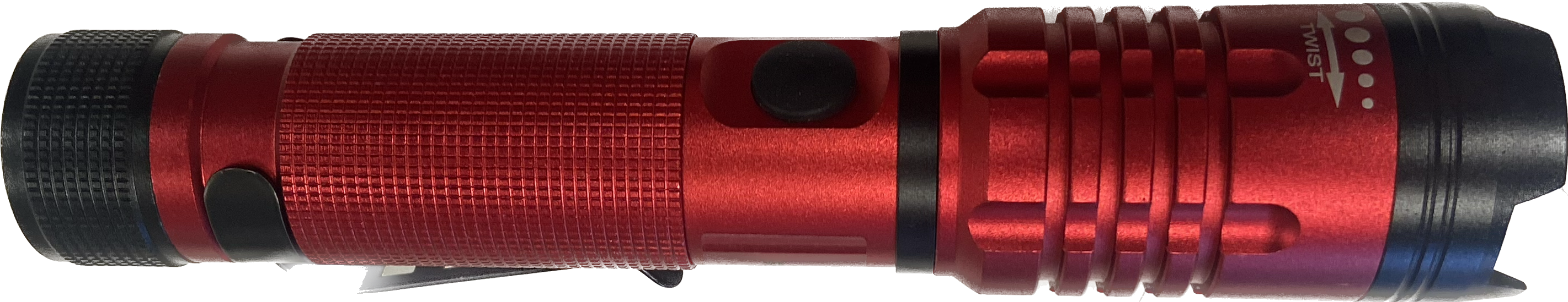 TOOL090 Rechargeable Flashlight / Powerbank