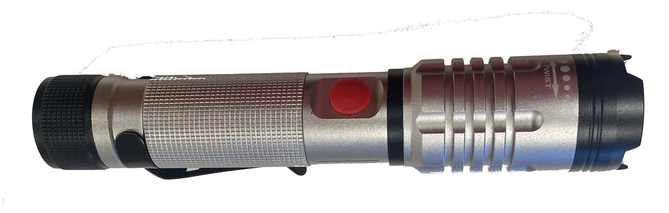 TOOL090 Rechargeable Flashlight / Powerbank