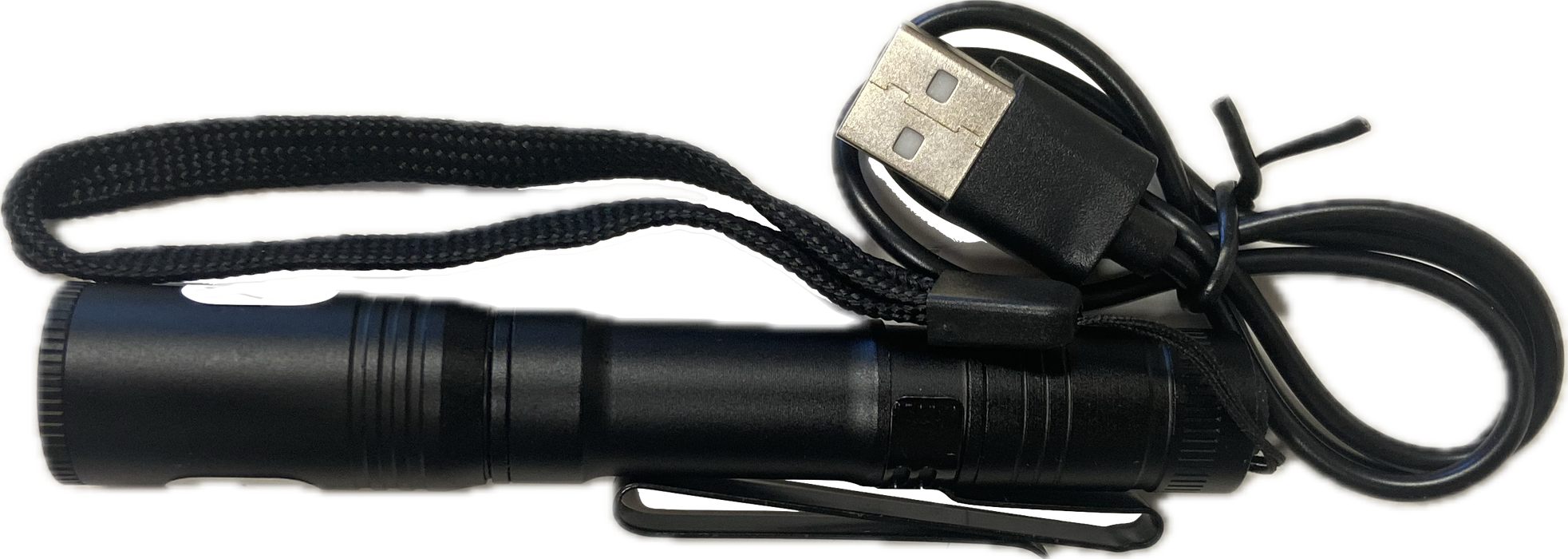 TOOL092 Utility Pen Light