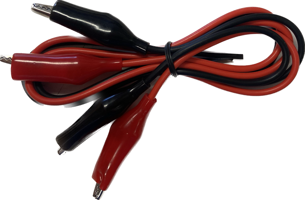 TOOL093 Test Leads, 2 pack