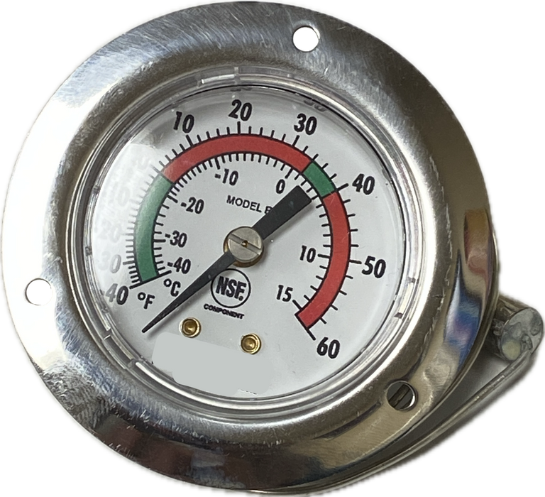 TOOL103 Thermometer, -40 to 60F