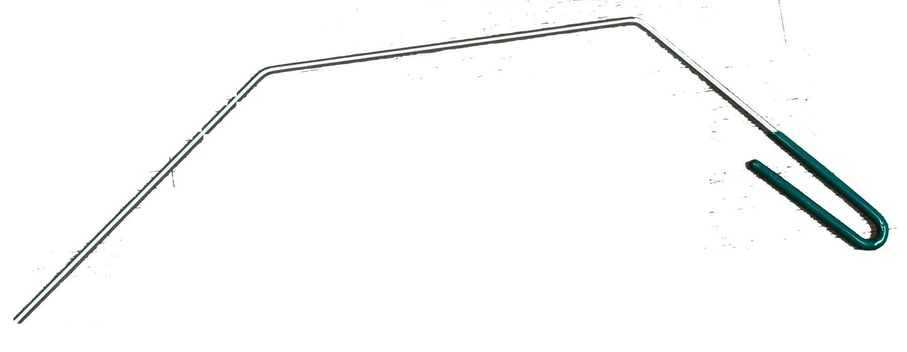 TOOL109 Clean Out Rod, Fryer