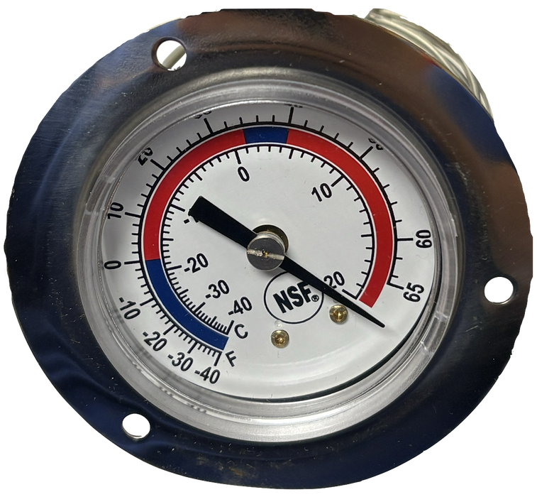 TOOL111 Thermometer, -40 to 65F
