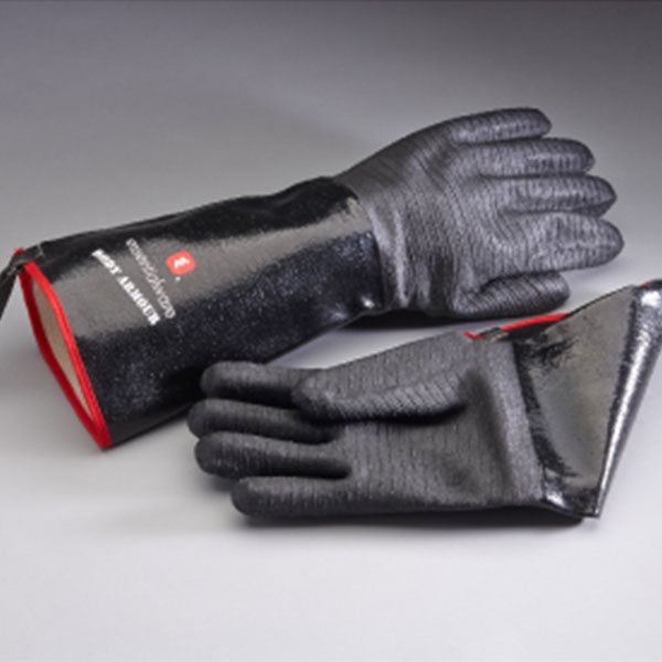 TOOL115 Commercial Foodservice Safety gloves, 17"