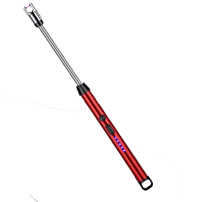 TOOL116 Pilot Lighter, Rechargeable and extended