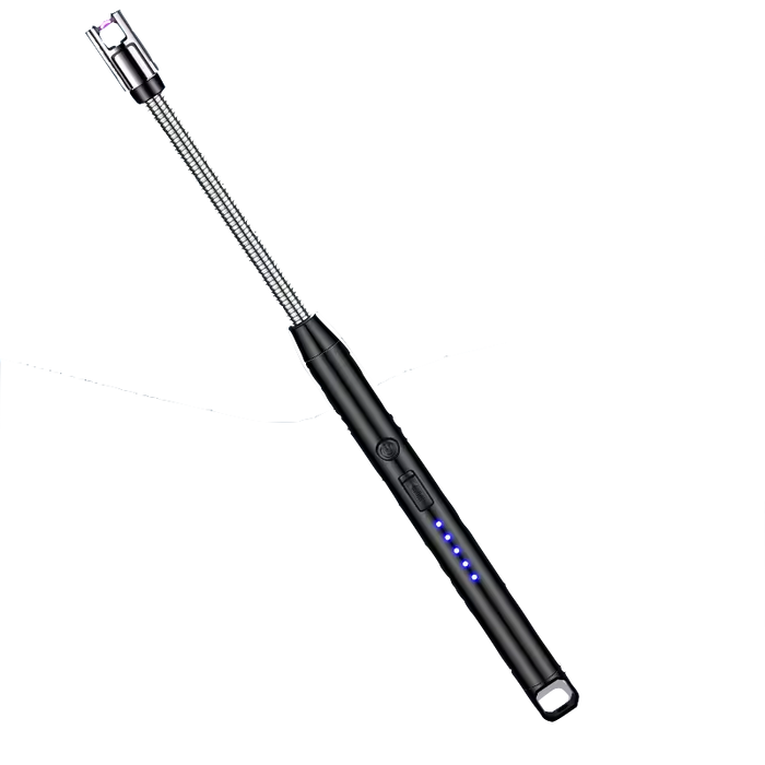 TOOL116 Pilot Lighter, Rechargeable and extended