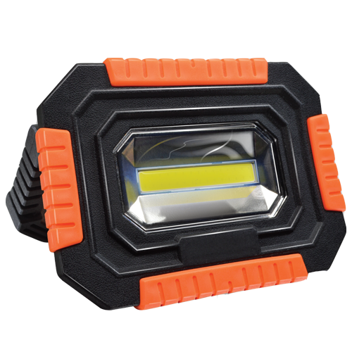 TOOL119 Magnetic Portable Job Light, Rechargeable