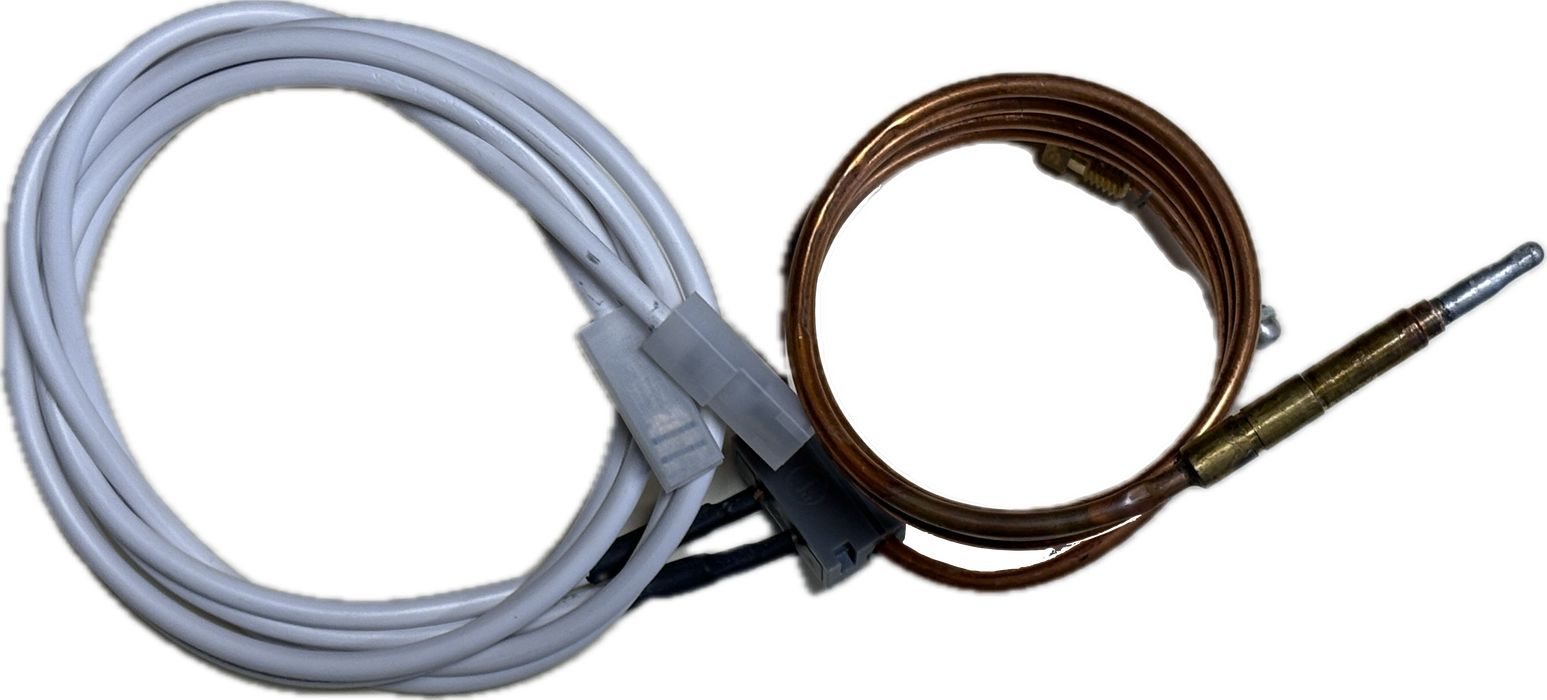 TCOUPLE175 Thermocouple, Safety