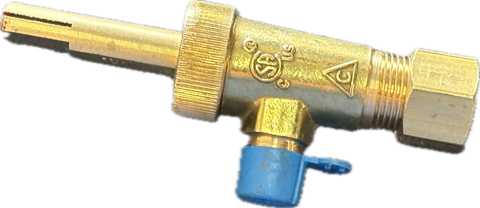 VLV537 Manual Valve