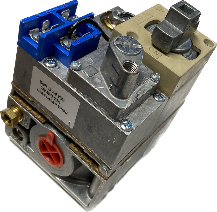 VLV621 NAT gas Valve 24V