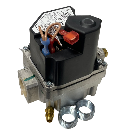 VLV660 24V Gas Valve, Two Stage - NAT/LP