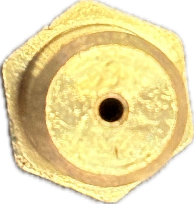 VLV715 Main Orifice, LP