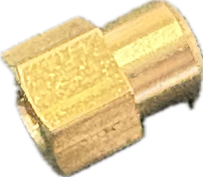 VLV716 Main Orifice, NAT