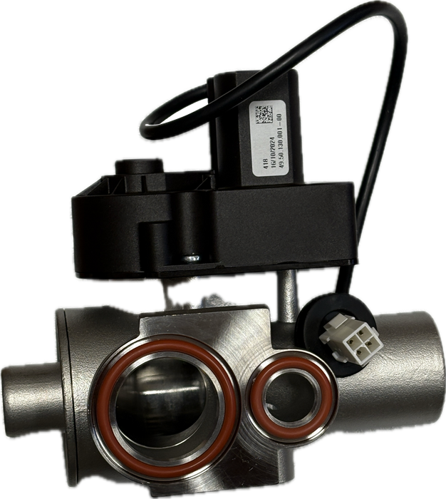 WAT038 Motorized Drain Valve, 12V