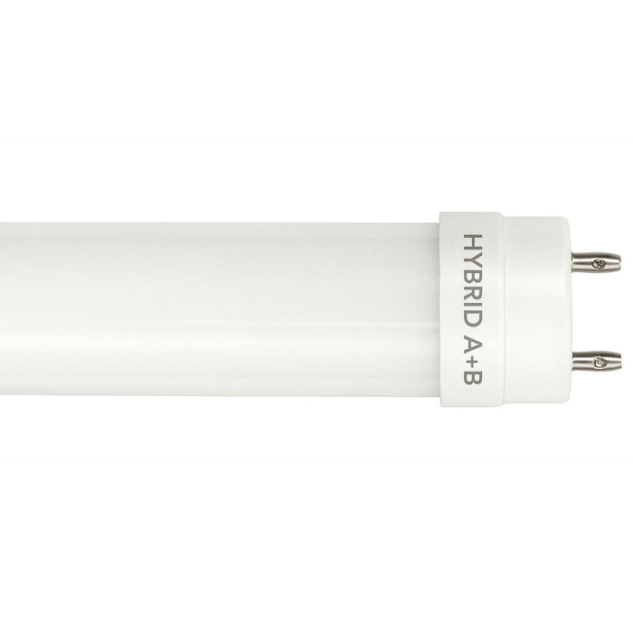 BULB101 LED Bulb, 120-277V, 18W, 48"