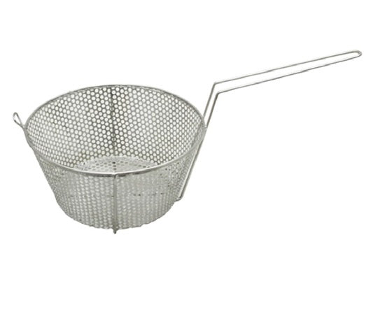 HRDWR640 Round Basket, 9"