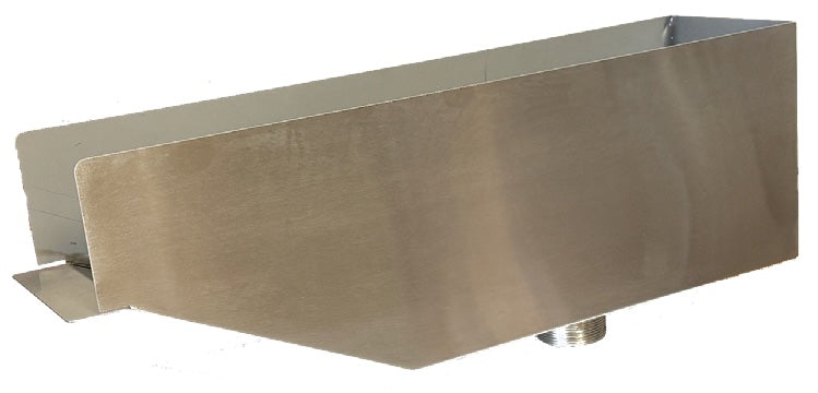 HRDWR719 Waste pan for Wok stations