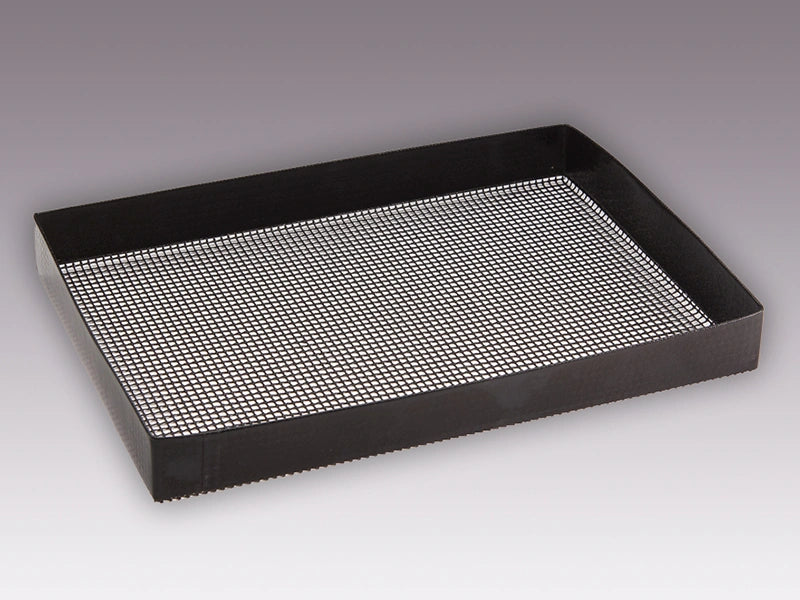 HRDWR726 PTFE Basket, 13.5" x 11" x 1"