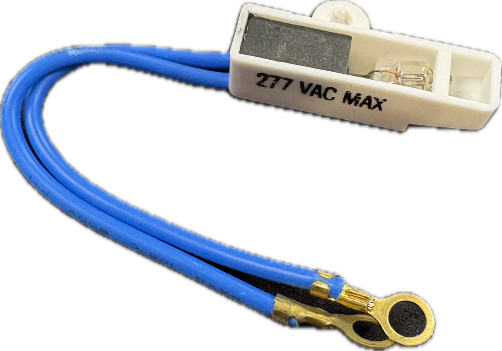 LED051 Light for D1/D18 Thermostats