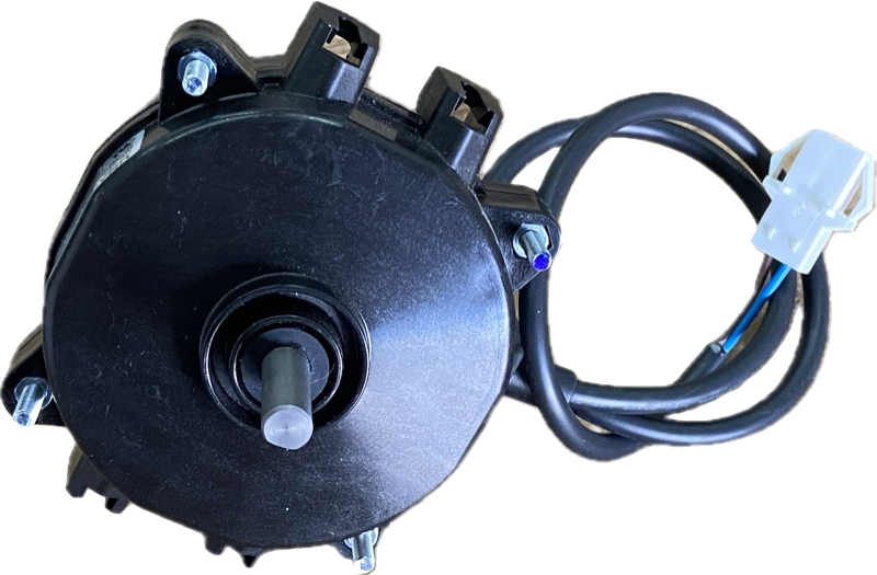 MTR483 Pump Motor, New Style, 120/230V