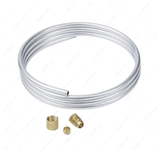 Pilot020 5Ft X 1/4In Aluminum Tubing