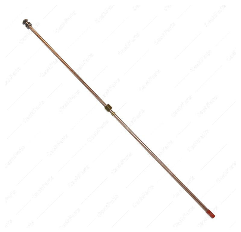 PILOT118A Pilot Tube, Copper 24