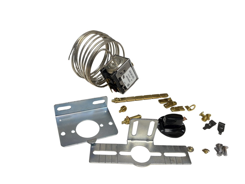 STAT431 Thermostat, 32 - 61F