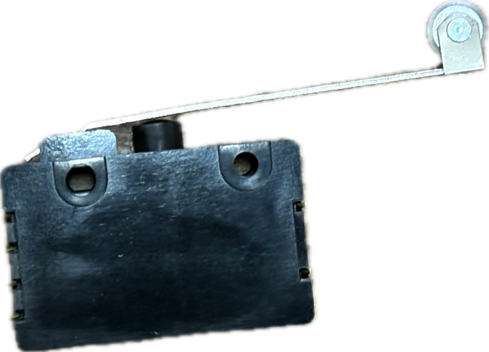 SW488 Micro Switch, w/ Roller