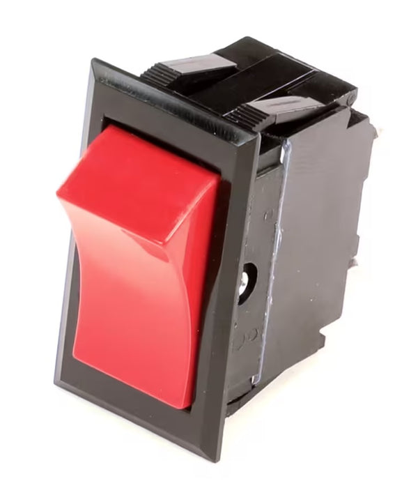 SW490 Rocker Switch, On/Off