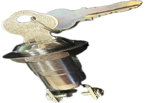 SW497 Switch, Ignition Starter