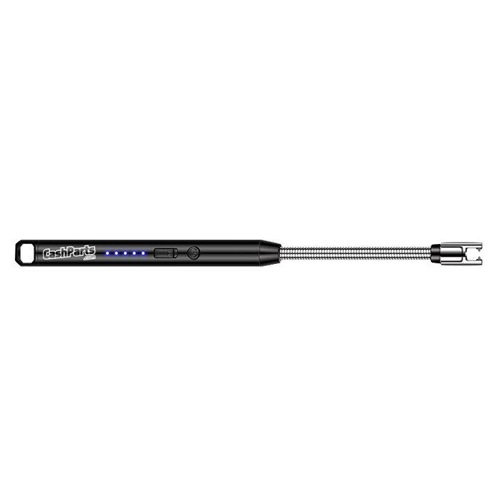 TOOL116 Pilot Lighter, Rechargeable and extended