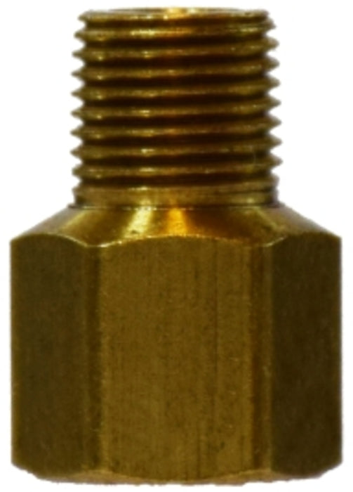 MLX192 Adaptor, 1/4" Female CC x 1/8" MPT
