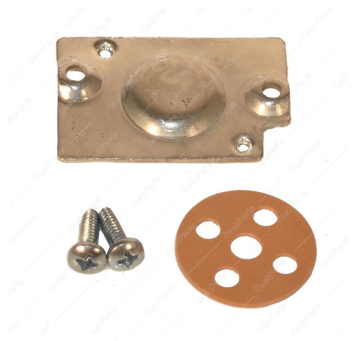 1751-007 Cover Plate