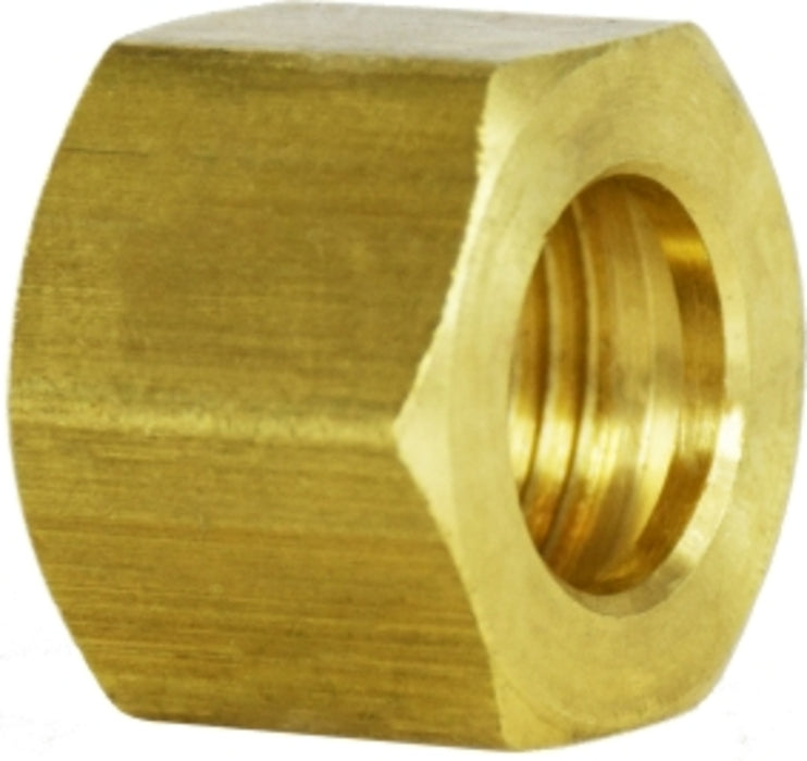 VLV691 Nut, 7/8"