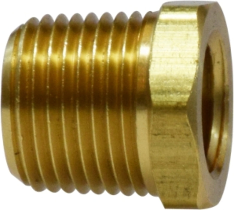 MLX203 Adaptor, 1" MPT x 1/2" FPT