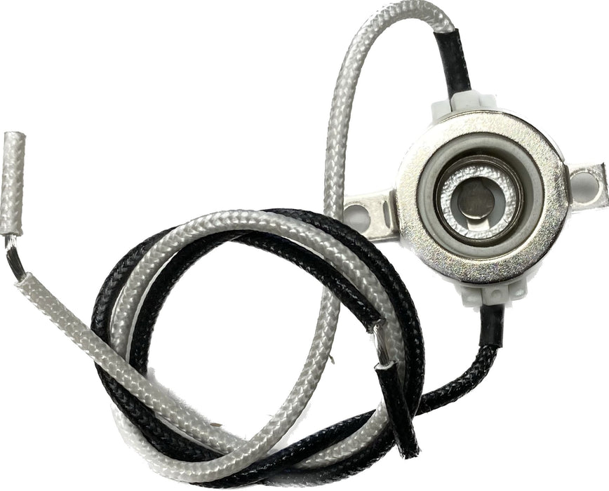 HRDWR560 Light Socket, Ceramic