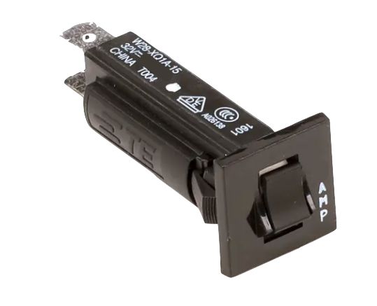 SW456 Circuit Breaker, 15A