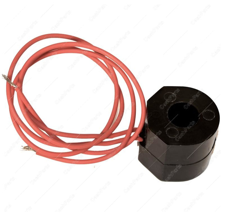 Asc021 120V Solenoid Coil Use With Asc004 Asc001 PLUMBING