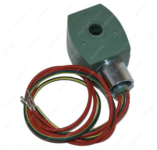 Asc022 240V Solenoid Coil 7/16In Hole PLUMBING