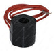 Asc025 240V Solenoid Coil Use With 1/2In No Steam Solenoid Valve PLUMBING