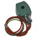 Asc038 240V Solenoid Coil 9/16In Hole