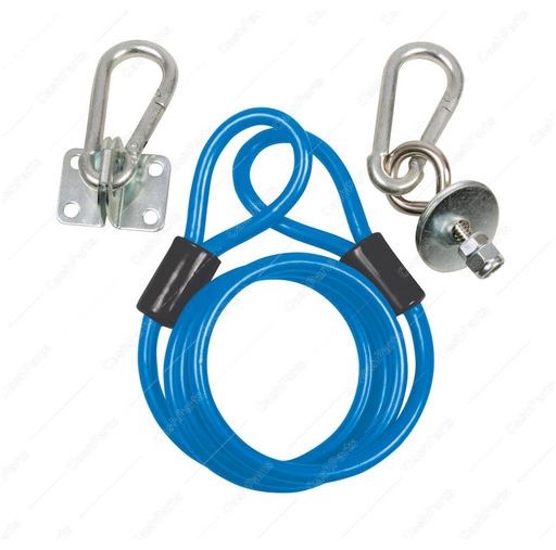BKR011 Cable kit for 48in hose