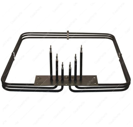 Blodgett 16602/90097 Element Assy 230V