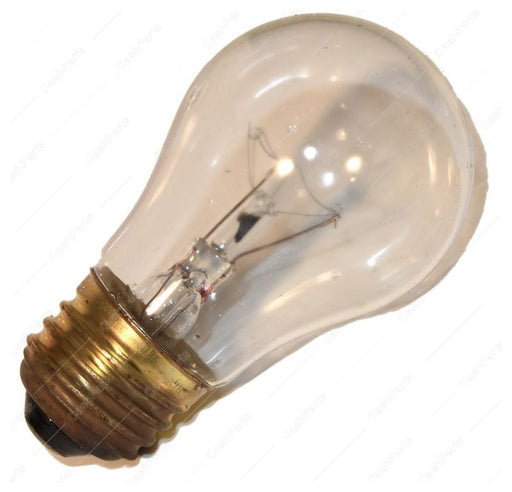 Bulb006 Lightbulb 130V 25W Teflon coated