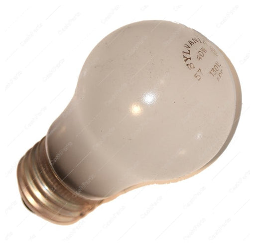 Bulb009 Bulb 130V 40W ELECTRICAL LIGHTS