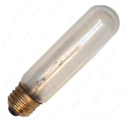 Bulb014 Long Bulb 125V 25W Teflon Coated