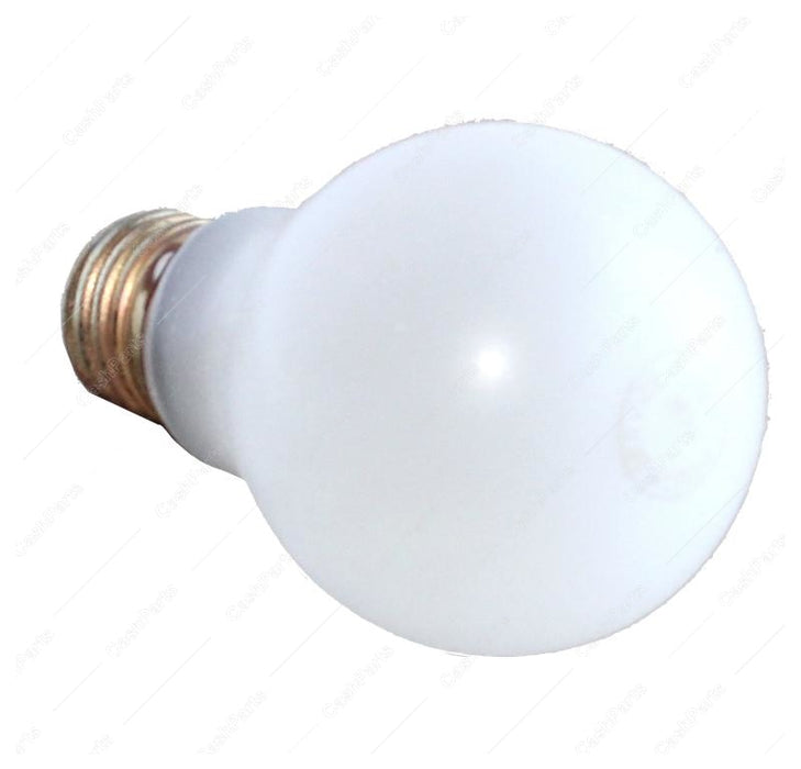 Bulb021 Lightbulb 130V 75W Teflon Coated