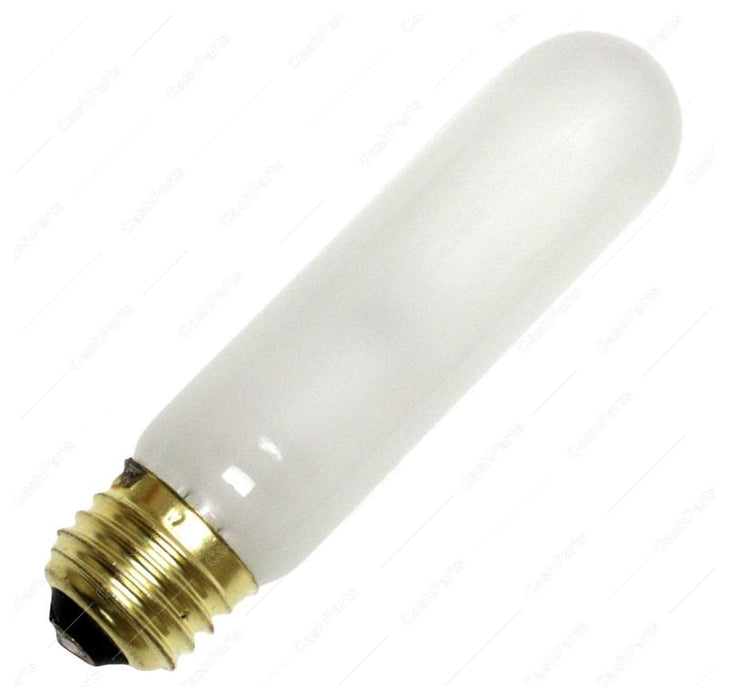 Bulb027 Long Bulb 130V 40W Silicone Coated