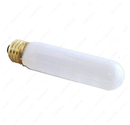 Bulb028 Lightbulb 25W 130V Frosted