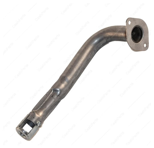 Burn043 Front Venturi 9-1/2 In BURNERS